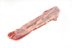 Meat Cut Spec Step 8